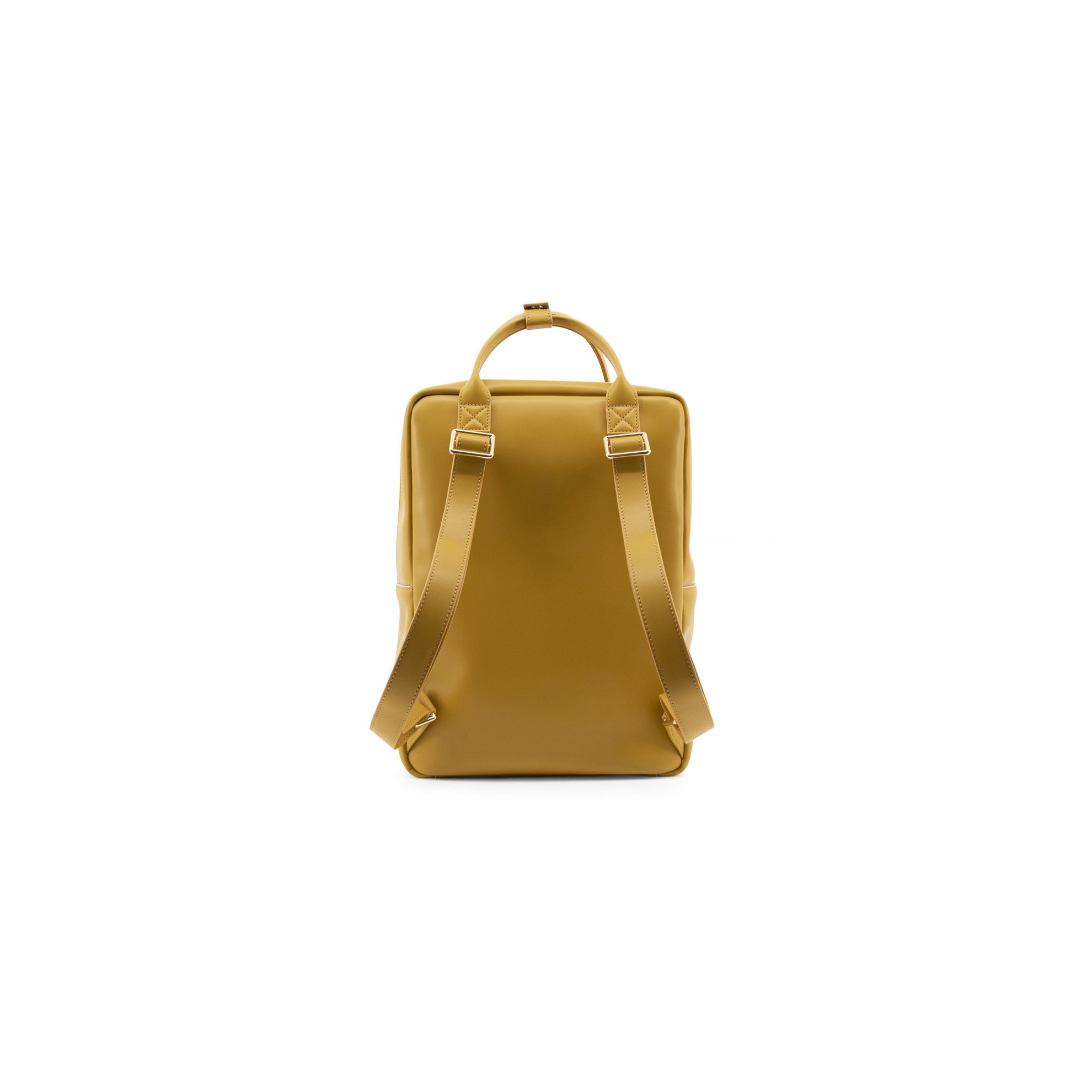 The Sticky Sis Club backpack // ton sur ton | honey gold_0
