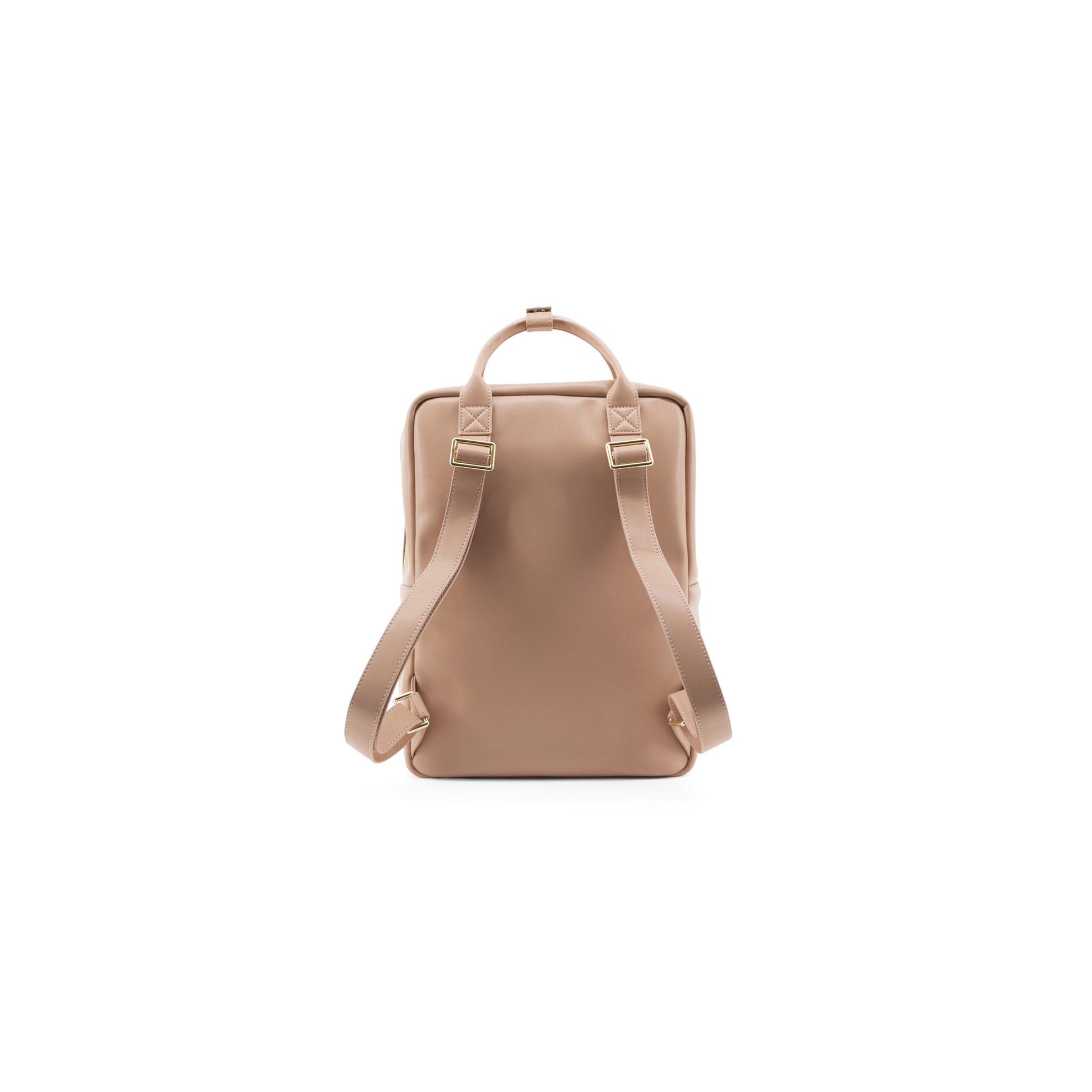 The Sticky Sis Club backpack // ton sur ton | dawn pink_0