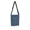 Taška přes rameno Shoulderbag S twist blue_1