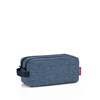 Kosmetická taška Duocase twist blue_2