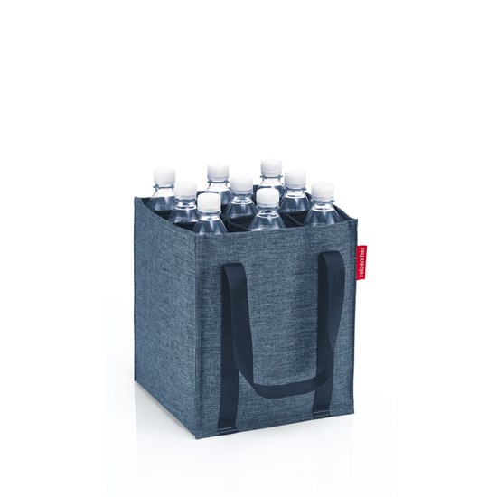 Taška na lahve Bottlebag twist blue_2