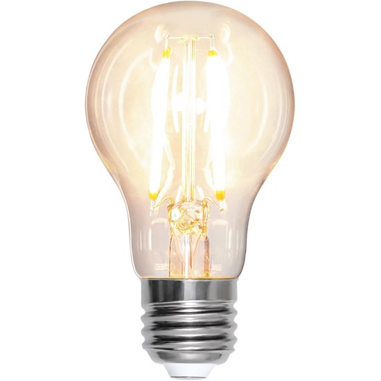 LED žárovka s vláknem E27, 8W (60W), 810lm, 2700K_1