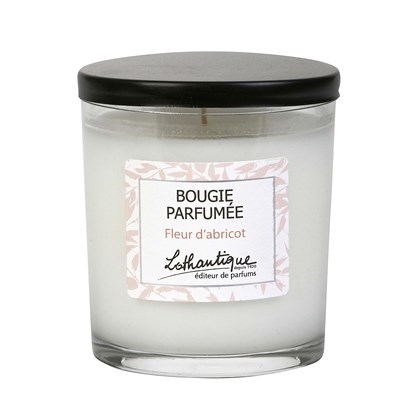 Vonná svíčka 160 g Apricot blossom - L`editeur de parfums_0