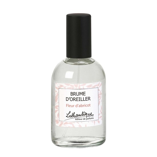 Sprej na polštář 100ml Apricot blossom - L`editeur de parfums_0