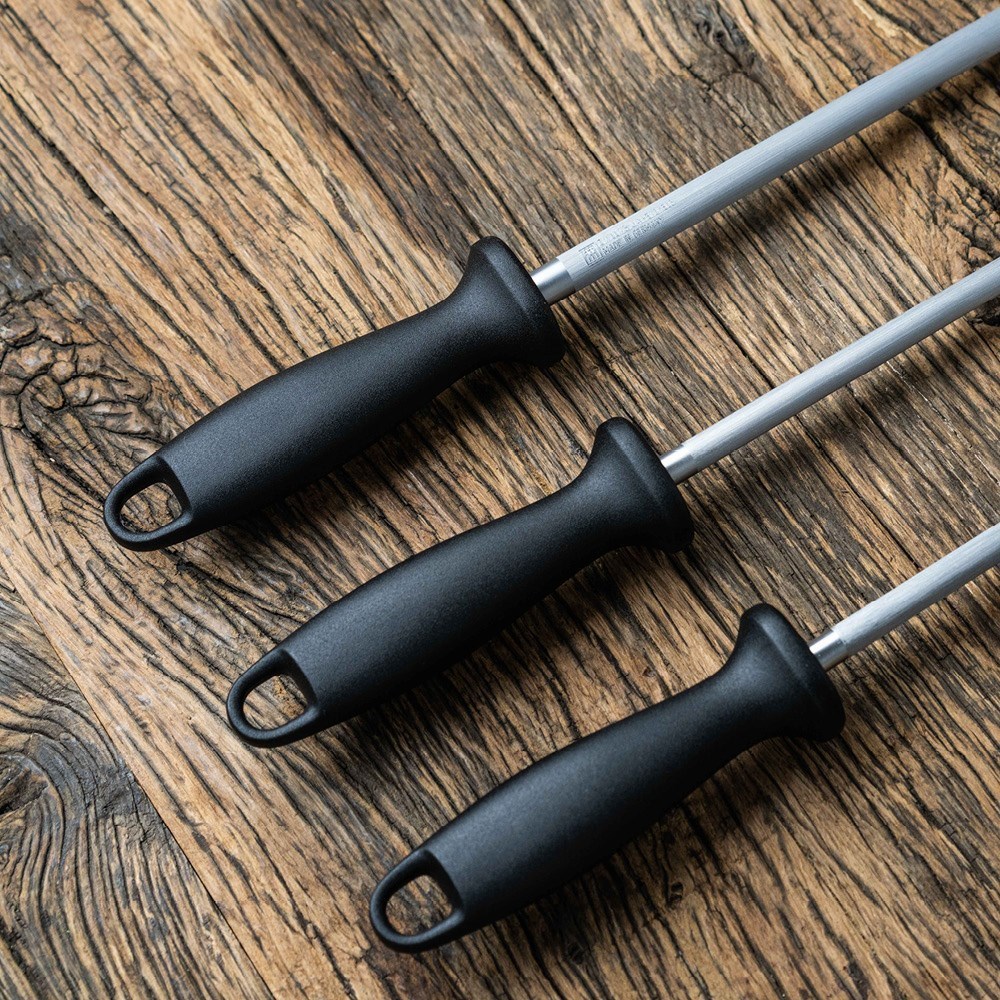 Obrázek z Ocílka ZWILLING z nerezové oceli 26cm 