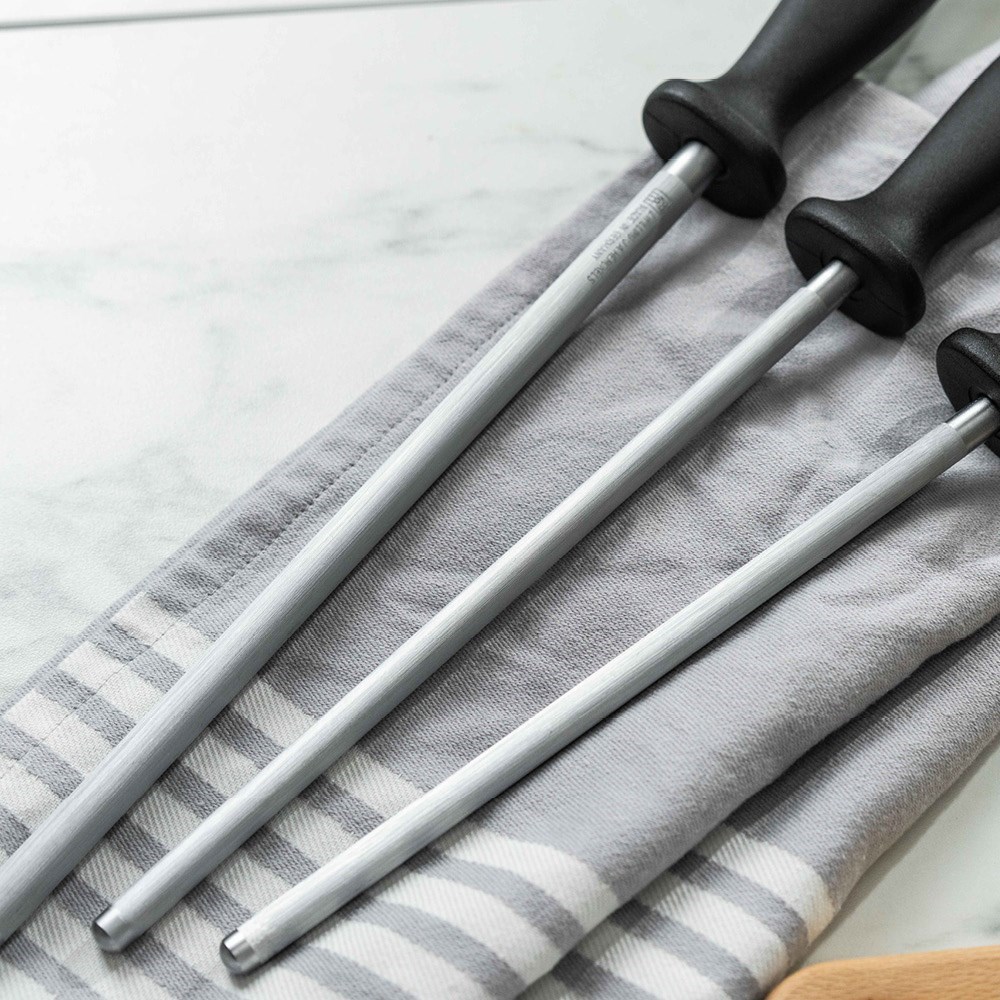Obrázek z Ocílka ZWILLING z nerezové oceli 26cm 