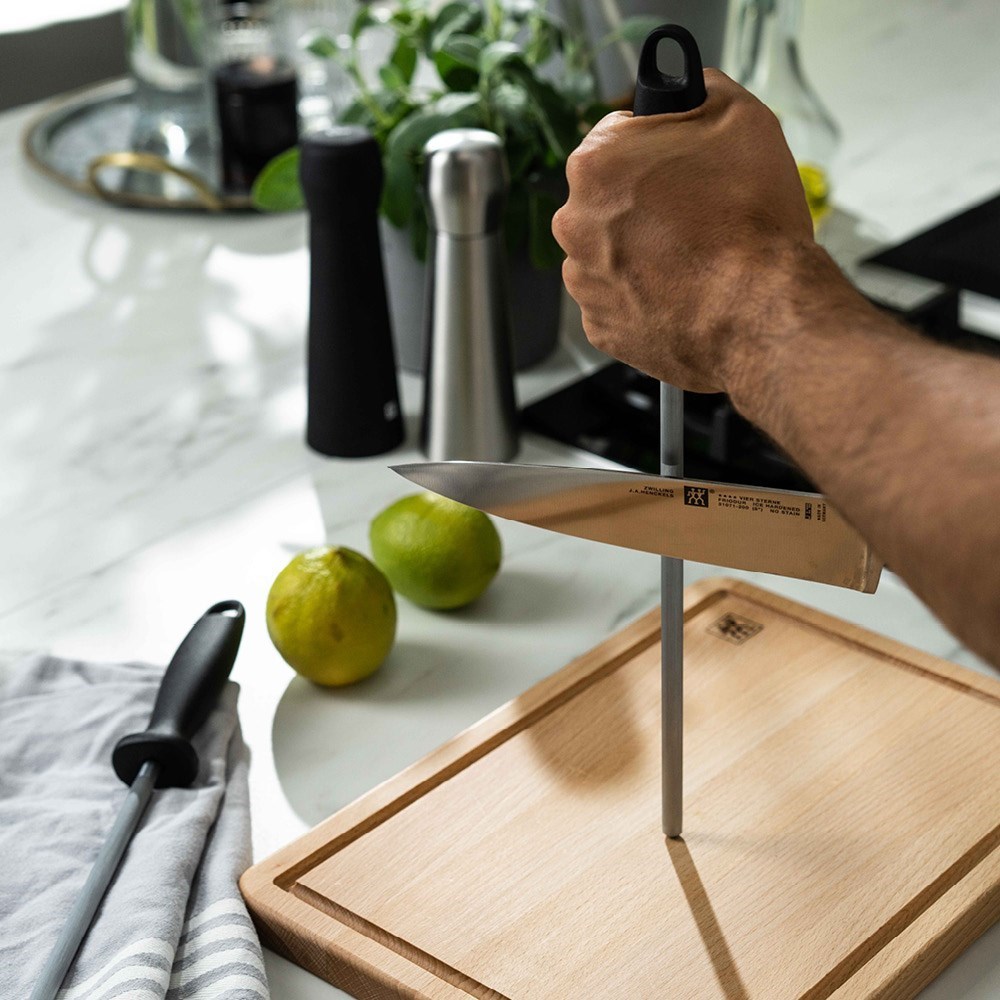 Obrázek z Ocílka ZWILLING z nerezové oceli 26cm 