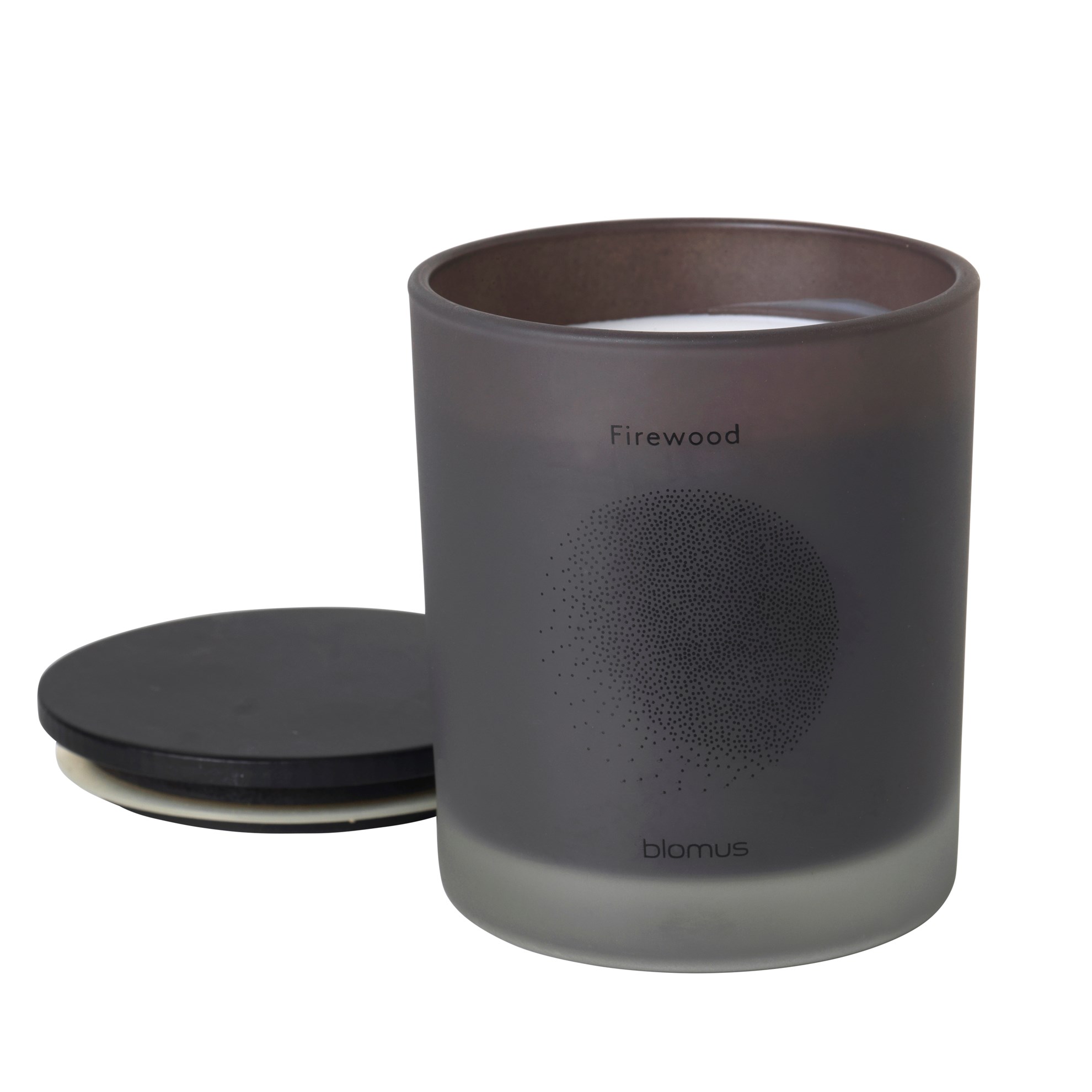 Vonná svíčka  Firewood, Tarma_0