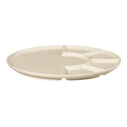 Talíř na aperitiv COPPA SENCHA 24,2 cm_1