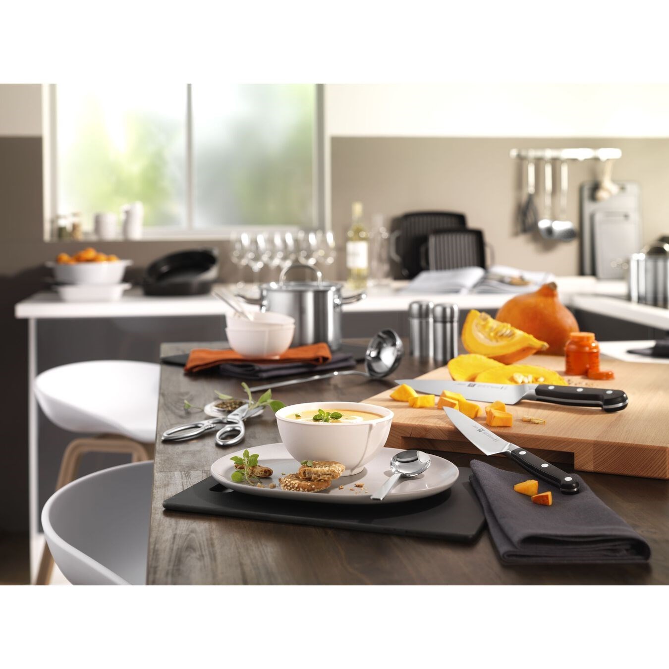 Obrázek z Mlýnek na sůl a pepř ZWILLING SET/2 ks 