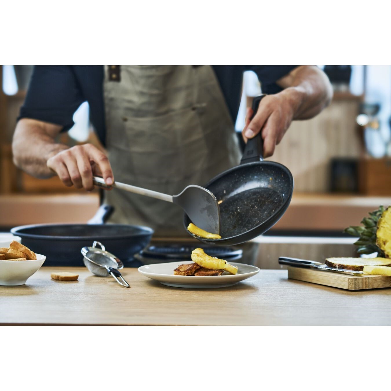 Obrázek z Obracečka WOK ZWILLING PRO 