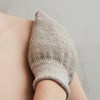 Exfoliační rukavice BORAGO_2