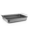Nepřilnavý pekáč s roštem 30x22 cm Eva Solo_2