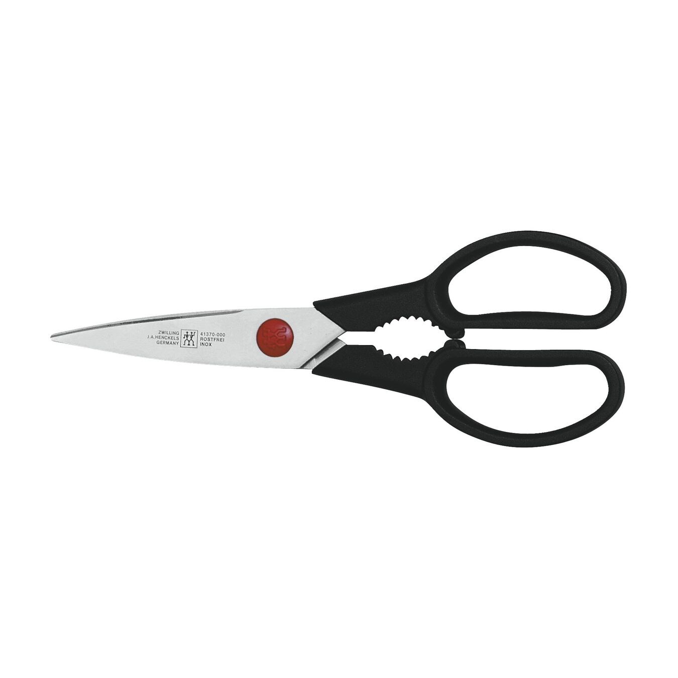 Sada nožů GOURMET samoostřící blok SET/7 ks černý blok_9