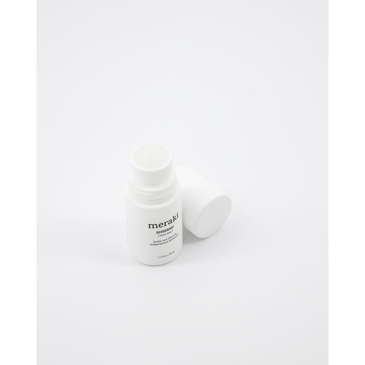 Deodorant kulička Meraki LINEN DEW 50ml_0