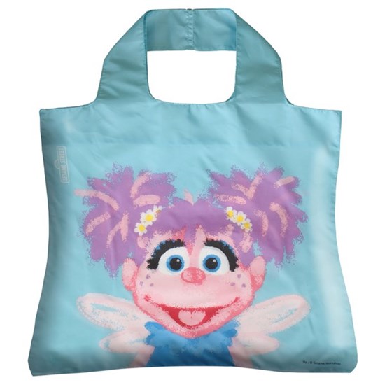 Nákupní taška Envirosax Sesame street_0