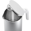 Obrázek z Rychlovarná konvice ZWILLING ENFINIGY PRO 7P 1,5l/ 1850W stříb 