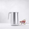 Obrázek z Rychlovarná konvice ZWILLING ENFINIGY PRO 7P 1,5l/ 1850W stříb 