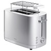 Topinkovač  ZWILLING ENFINIGY P2 1000W nerezový s nástavcem na housky_0
