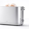 Obrázek z Topinkovač  ZWILLING ENFINIGY P2 1000W nerezový s nástavcem na housky 