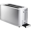 Obrázek z Topinkovač  ZWILLING ENFINIGY P4 1800W nerezový s nástavcem na housky 