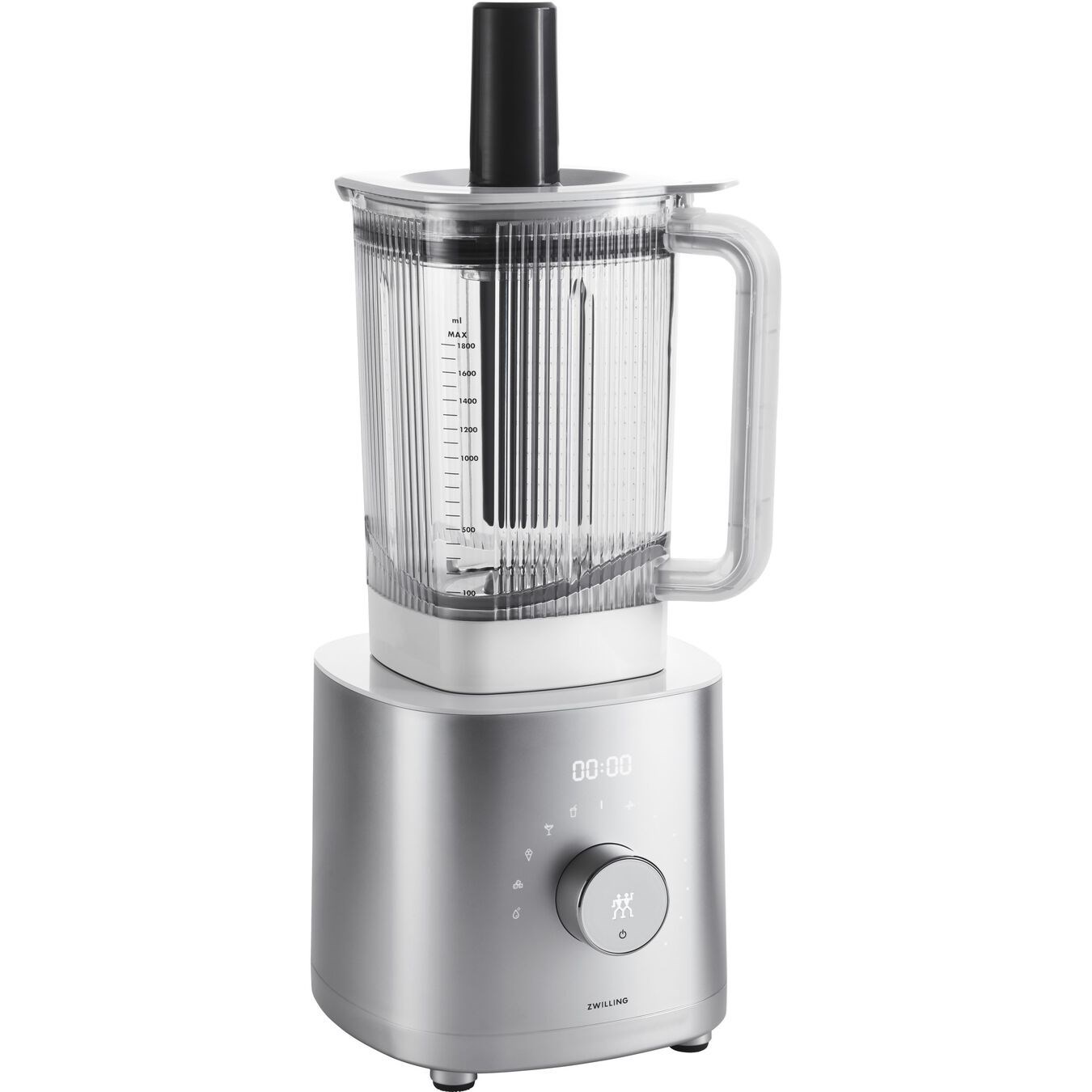 Obrázek z Mixér ZWILLING ENFINIGY 6P 1,8l/ 1600W nerezový 