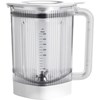 Obrázek z Mixér ZWILLING ENFINIGY 6P 1,8l/ 1600W nerezový 