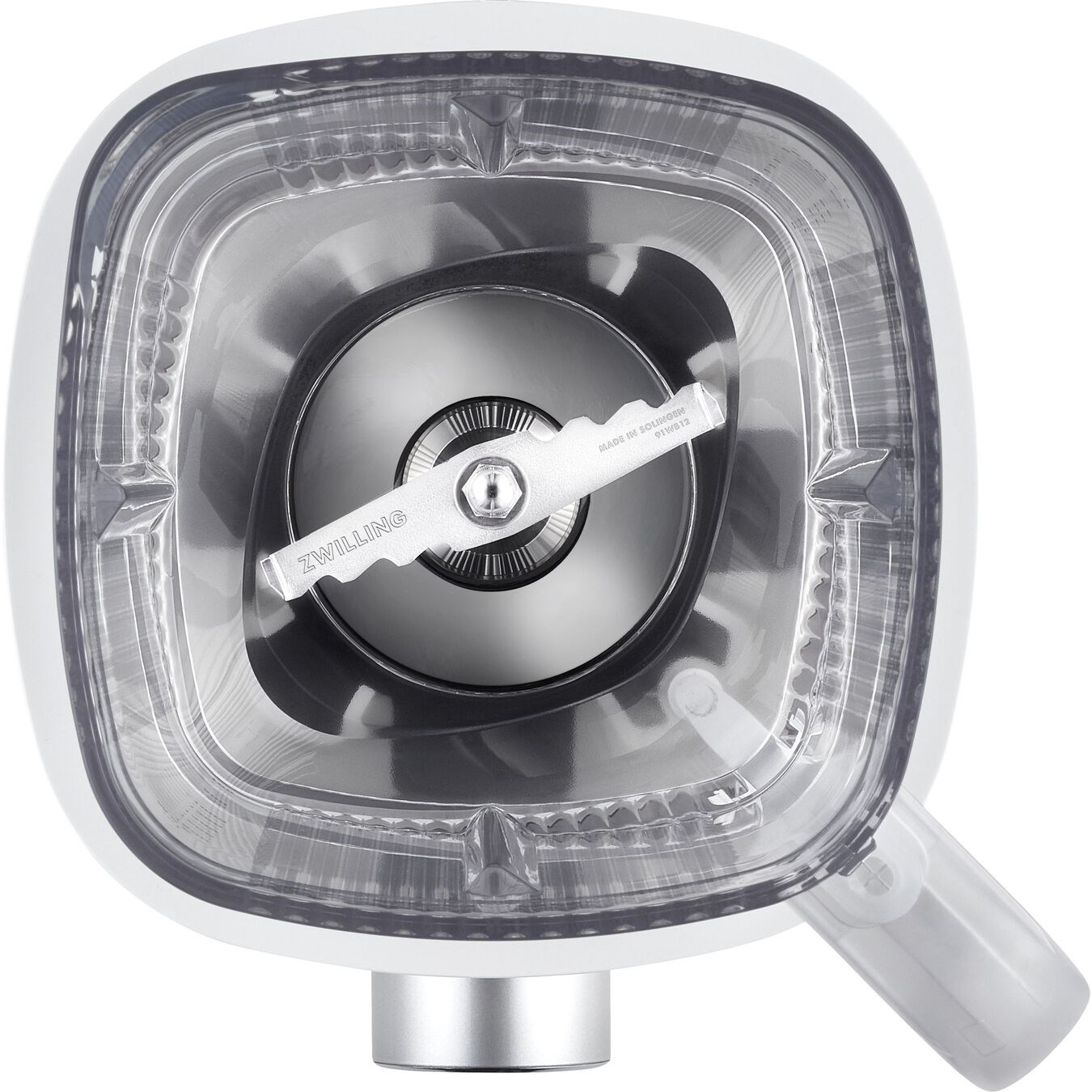 Obrázek z Mixér ZWILLING ENFINIGY 6P 1,8l/ 1600W nerezový 