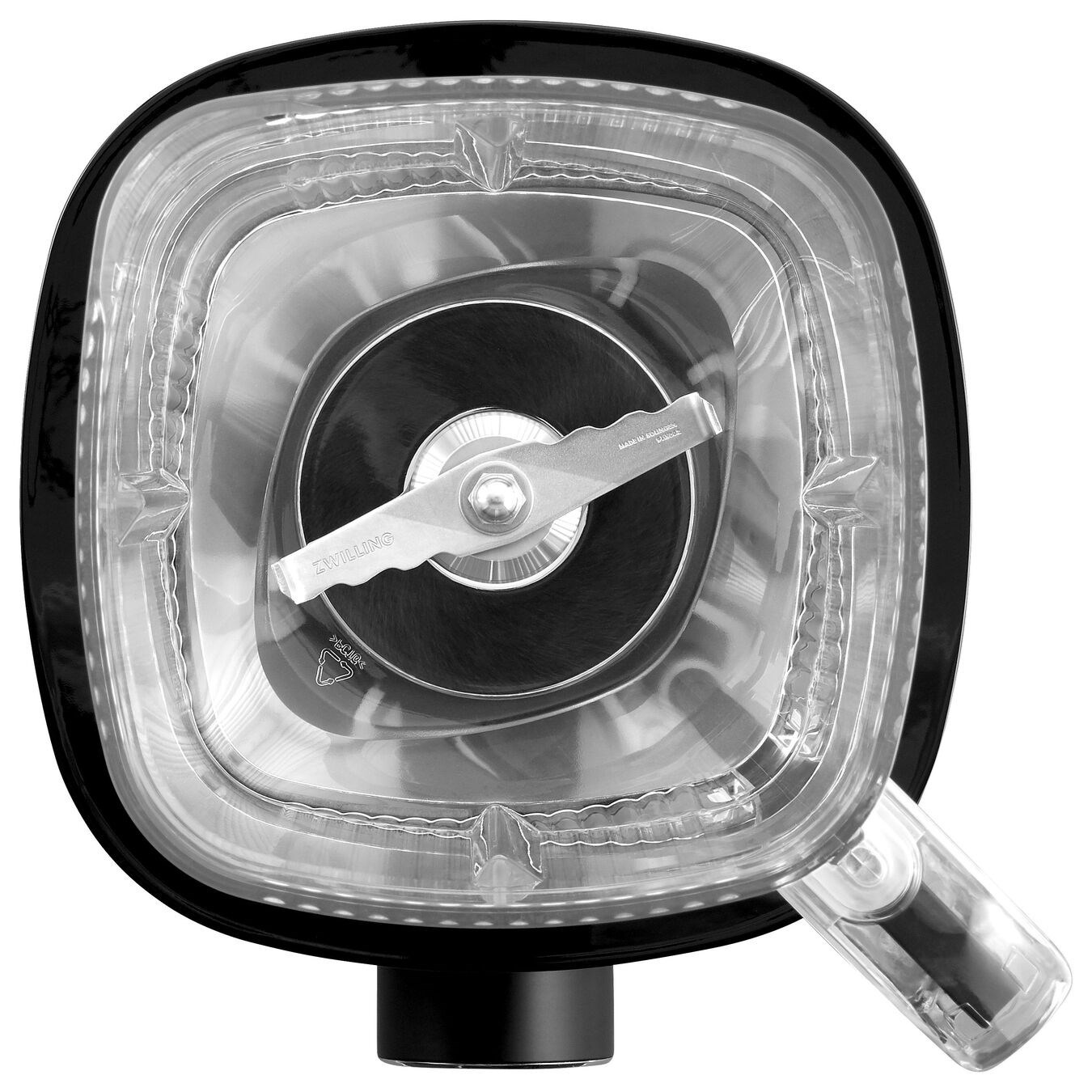 Obrázek z Mixér ENFINIGY Pro 7P 1,8l/ 1600W černý 