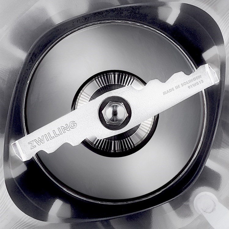 Obrázek z Mixér ENFINIGY Pro 7P 1,8l/ 1600W černý 