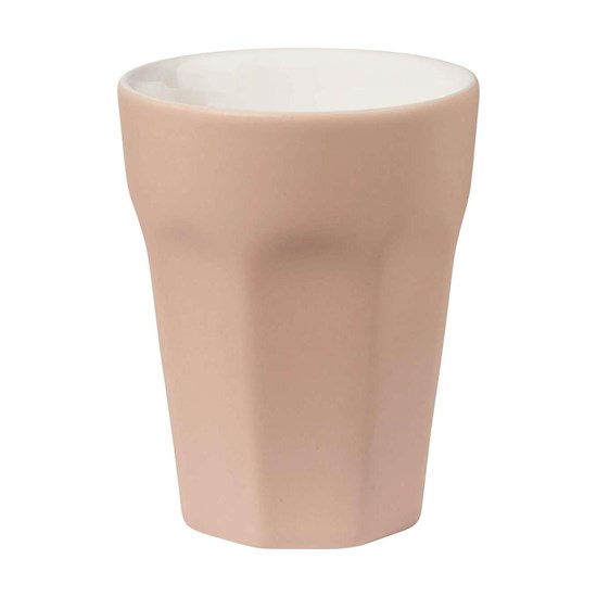Hrnek na cappuccino TIAMO 250ml nude_0