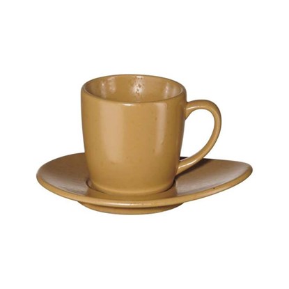 Šálek na espresso s podšálkem CUBBA PANNA 60 ml_0