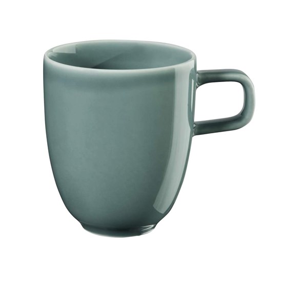 Hrnek s uchem KOLIBRI 300ml petrolejový_0