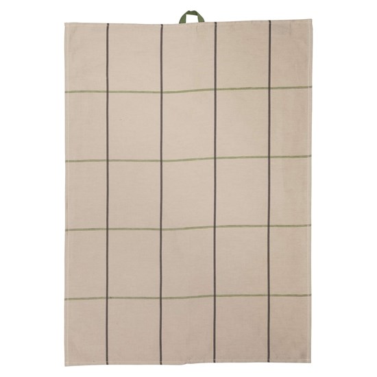 Utěrka SAGE pattern béžová_0