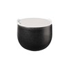 Dóza s víkem GRANDE 8cm černá_0