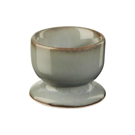 Miska na vajíčko SAISONS šedozelená_0