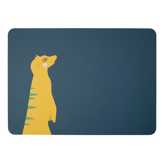 Prostírání 46x33cm WILDLIFE surikata Elvis_0