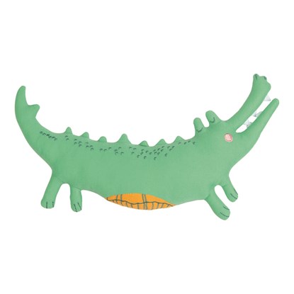 Plyšová hračka krokodýl Croco_0
