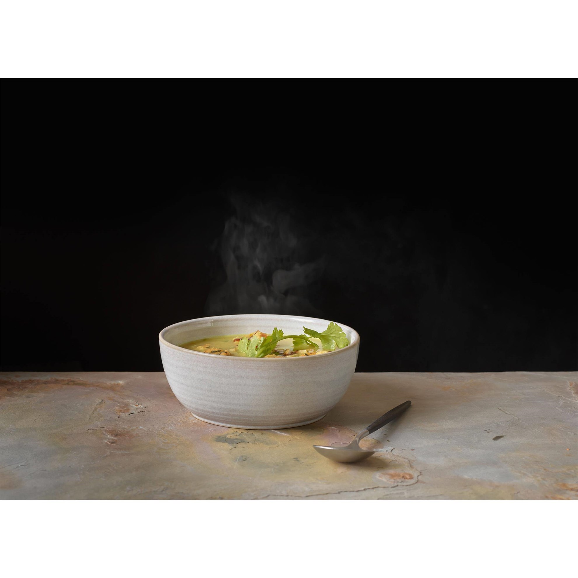 Miska POKE BOWL cauliflower 18 cm_0