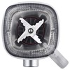 Obrázek z Mixér ZWILLING ENFINIGY 1,4l titanová nádoba 1200W/5 programů stříbrný 