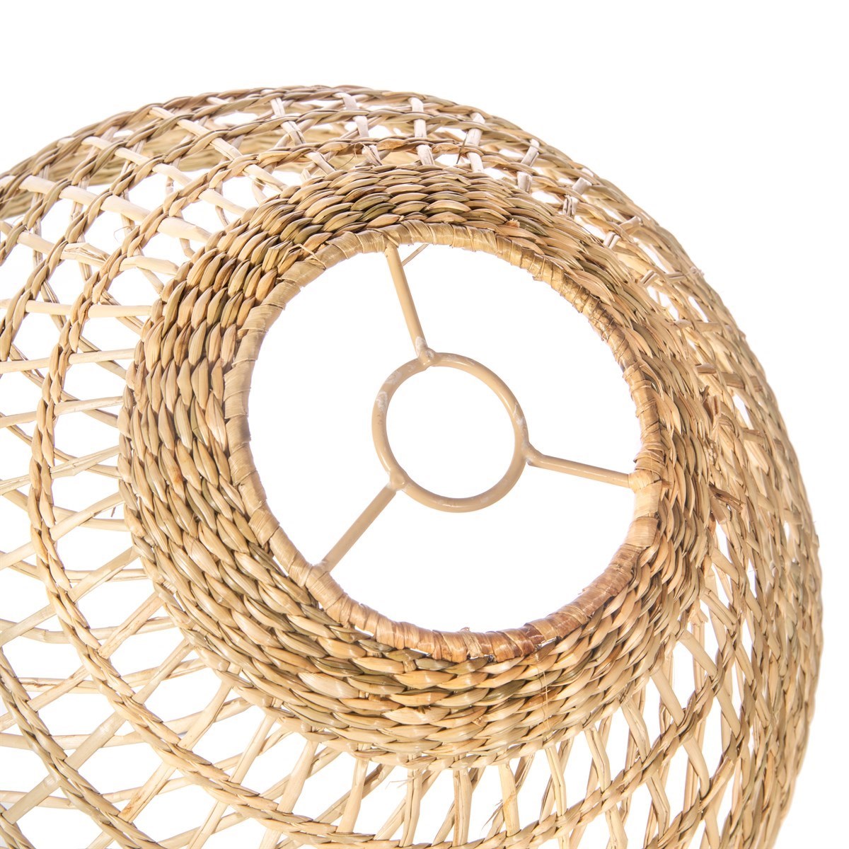 Stínítko z mořské trávy Wide_0