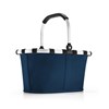 Nákupní košík Carrybag XS dark blue_2