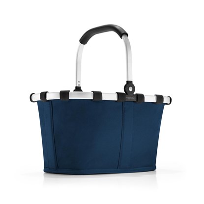 Nákupní košík Carrybag XS dark blue_2