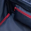 Městská taška Citycruiser Bag mixed dots red (bez vozíku DE7003!)_2