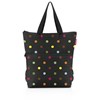 Chladící taška/batoh Cooler-backpack dots_4