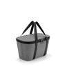 Termotaška Coolerbag XS twist silver_3