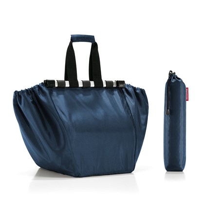 Nákupní taška do vozíku Easyshoppingbag dark blue_2