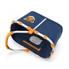 Dětský košík Carrybag XS kids tiger navy_0