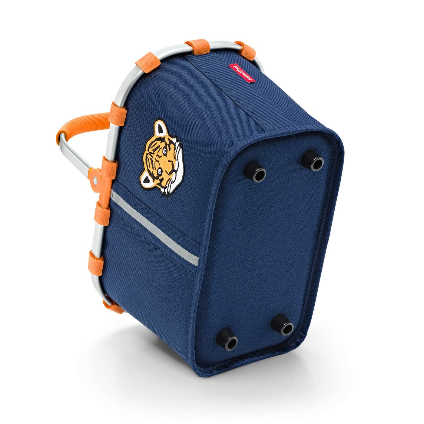 Dětský košík Carrybag XS kids tiger navy_1