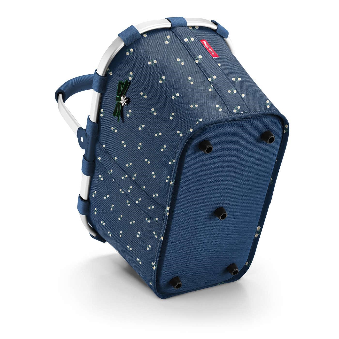 Nákupní košík Carrybag special edition bavaria 5 blue_2